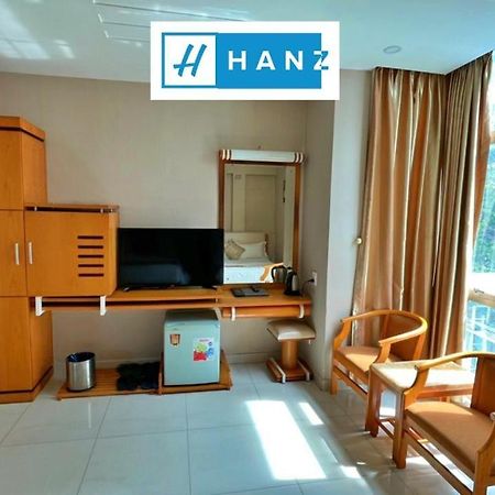 Hanz Happy Hotel Хошимин Экстерьер фото